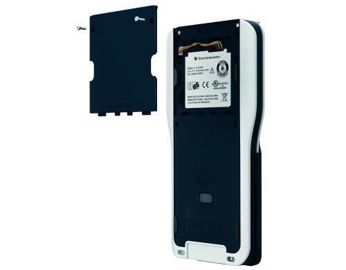 Texas-Instruments Akku-Pack (alt) für TI-Nspire CX und CAS