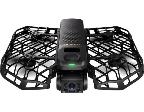Hoverair X1 Pro Max Combo 4K-Kameradrohne mit Zubehörpaket