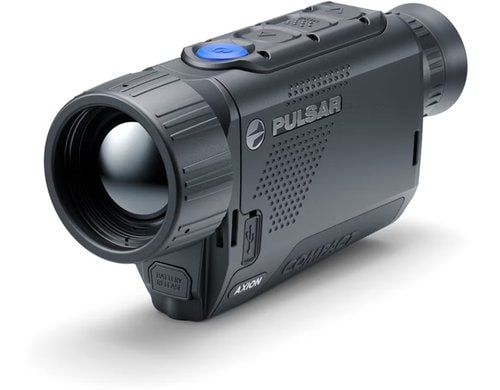 Pulsar Axion XG35 Compact 640x480