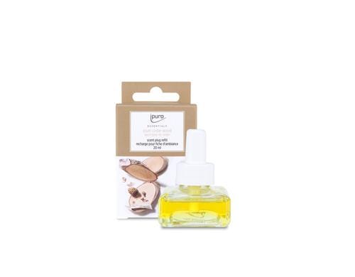 Ipuro Scent Plug Cedar Wood Essentials Raumduft: 20ml