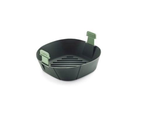 Lékué Heissluftfritteusenkorb L-Version