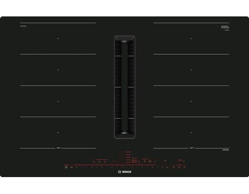 Bosch Induktionskochfeld PXX801D67E