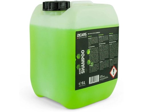 Shampoo 5 Liter