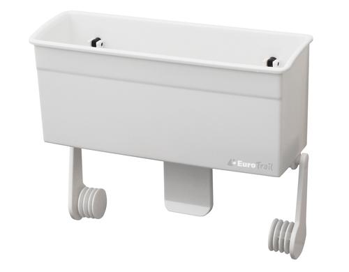 Eurotrail Papierrollenhalter 1000 white