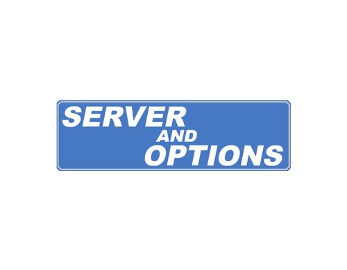 Server&Options Replace Pack 5 Jahre 13x5, NBD, für Syn RS3621xs+ repl. Serv.