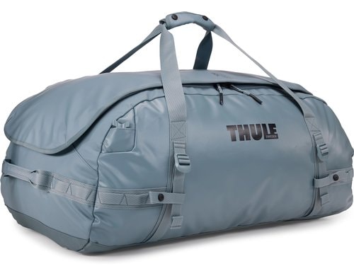 Thule Chasm Duffel 90L pond gray