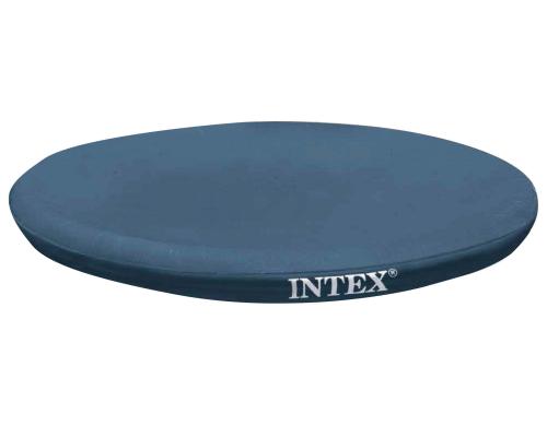 Easy Set Poolabdeckung, Ø 457cm Rund