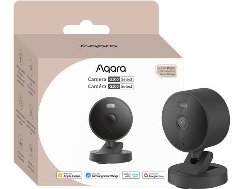 Aqara Indoor Cam G100