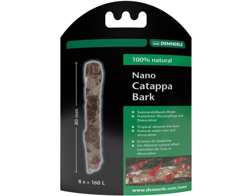 Dennerle Nano Catappa Barks