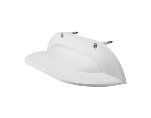 Hanwha Wetterschutzdach SBV-215WCW Outdoor, weiss