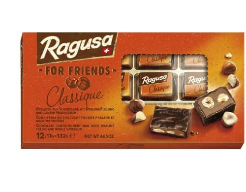 Ragusa For Friends Classique 132g