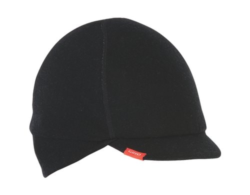 Giro Seasonal Wool Cycling Cap, L/XL Unisex, Velomütze