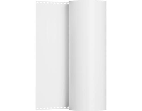 xTool Textildrucker-Filmrollen 100 ml Hochwertiger Hot-Peel-Film