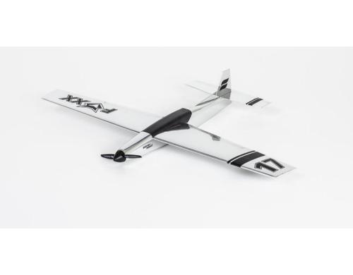 Aeronaut RC-Flugmodell Foxx Spw. 900mm Bausatz