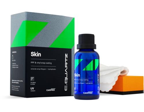 Cquartz Skin Vinyl/PPF-Coating 50 ml