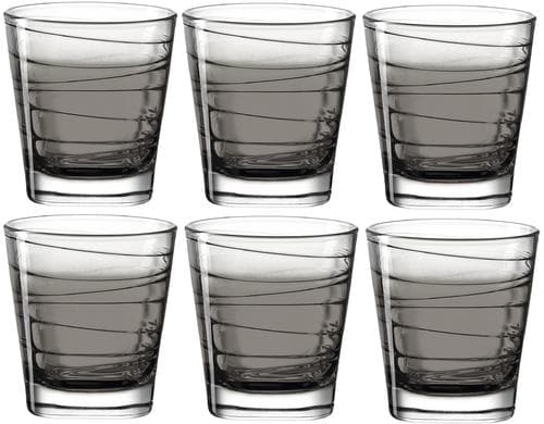 Leonardo Tringlas Vario Struttura, 250ml basalto, 6 Stück, 250ml