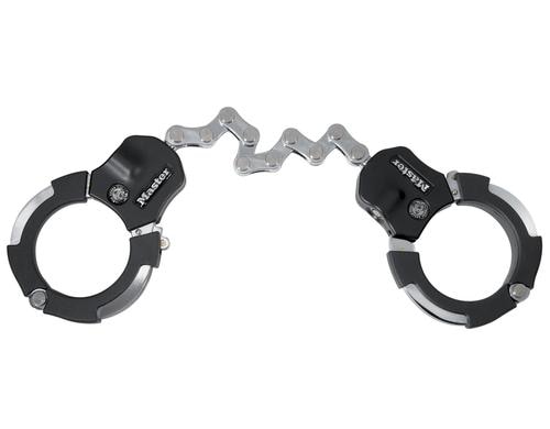 Masterlock Handschellenschloss 8290EURDPRO