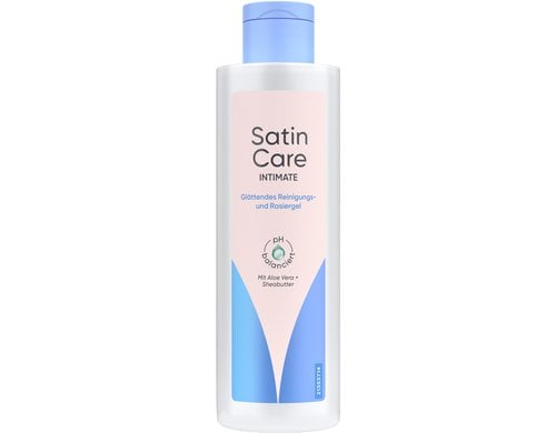 Gillette Venus Satin Care Intimpflege 2in1 190 ml