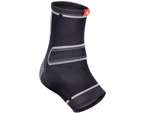 Adidas Ankle Support - M Farbe: Black, adidas ConstaGrösse: L