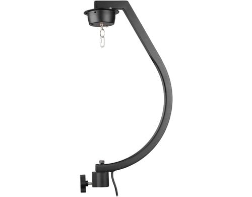 Fuzzix MBS30 Spiegelkugel-Halterung für Stative, 30cm