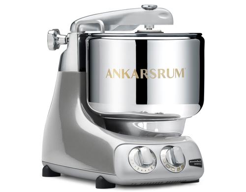 Ankarsrum Küchenmaschine AKM6230JS Jubilee 7 Liter (für bis zu 5 kg Teig), 1500 Watt