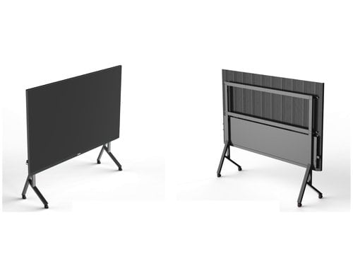 Philips BM005015/00 Trolley zu 135HDL5015IA/00, inkl. Backcover