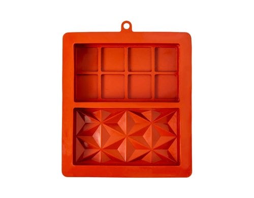 Esmée Schokoladenform für Dubai Schokolade