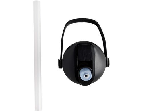 Cambelbak Thrive Flip Straw Ersatzdeckel black, Zubehör