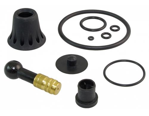 Birchmeier Dichtungs u.Repsatz inkl. Düse zu Super Star 1,25