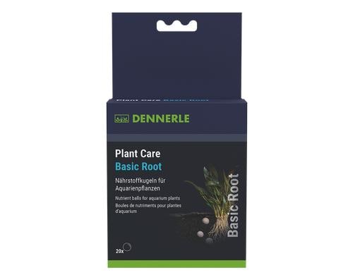 Dennerle Plant Care Basic Root 20 Stück