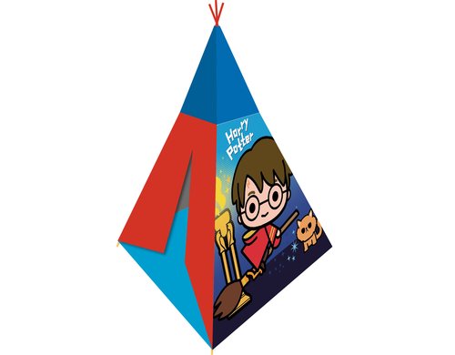 Arditex Tipi Spielzelt 100x100x135 cm Harry Potter