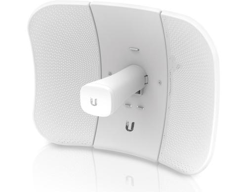 Ubiquiti LBE-5AC-Gen2: Litebeam AC Gen2 Nur mit Einstellung Schweiz betreiben
