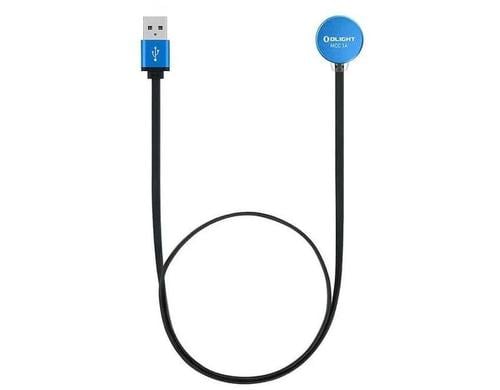 Olight MCC 1A Ladekabel schwarz