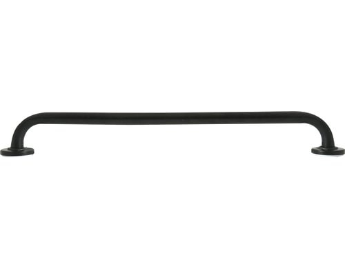 SICHERHEITSGRIFF METALL SCHWARZ 60CM