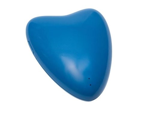 ADA Baby Monitor Blue Funktioniert mit iOS und Android