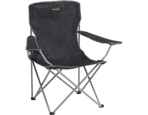 Easy Camp Spruce Arm Chair Ink Black