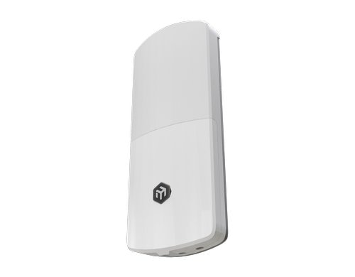 Mikrotik Outdoor Medienkonverter FTC21-UPS SFP, 2x1GE, PoE-in/out & DC Strom, USV