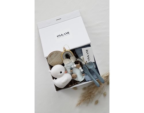 Oykami Geschenkbox Wien Junge