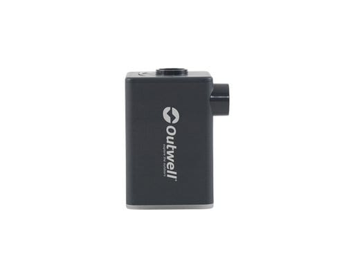 Outwell Aeroflow Rechargeable Pump