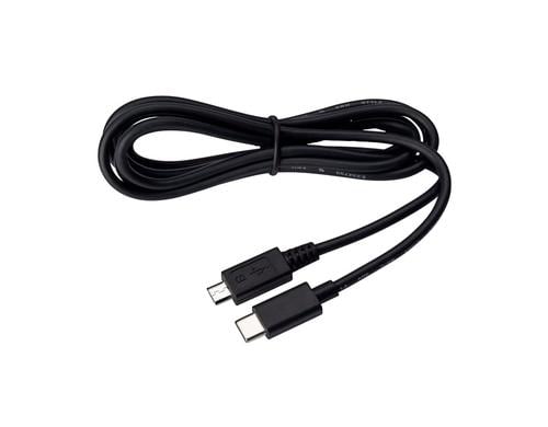 Jabra USB Kabel 1.5m, USB-C zu Micro USB