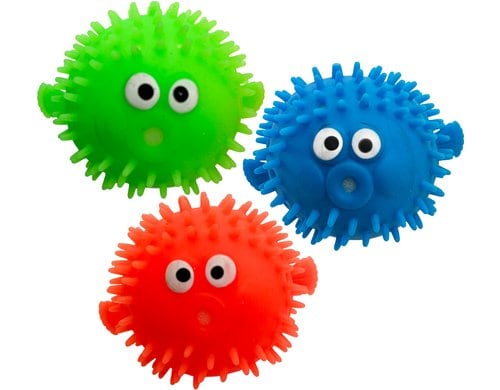 Schildkröt Water Squeezies 3er Set