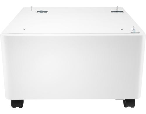 HP Druckerunterstand - (T3V28A) für M751 / M776 / M856