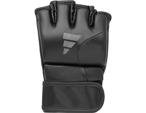 Adidas Speed Tilt 150 Grappling Glove L black/grey