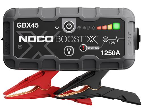 Genius Starterbooster GBX45 12V/ 1250A