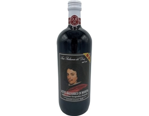 Aceto Balsamico di Modena white cap 1 L