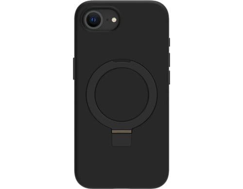 dbramante Iceland Pro Kick Black iPhone 16e