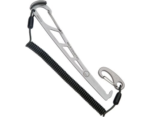 WC Pro Key With Leash