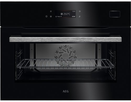 AEG BO4GESKM Kompakt-Steamer