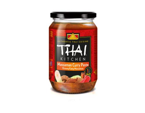 Thai Kitchen Massaman Curry Paste 225g