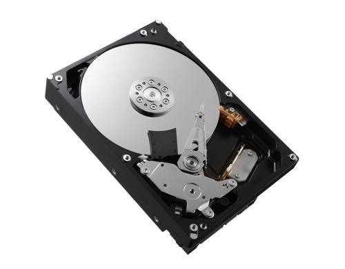 HD Dell 2TB, SATA, 7200rpm 3.5 Festplatte ohne Festplattengehäuse